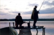 Fishing - Mazury, P...