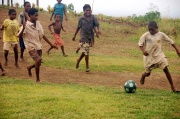 PNG - a soccer game 1