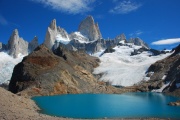 Patagonia - El Chalten 20