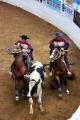 Chile - gauchos rodeo 22