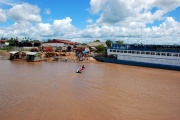 The Amazon - ferry 3