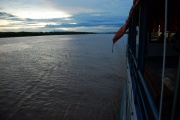 The Amazon - ferry 4
