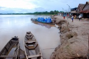 The Amazon - ferry 9